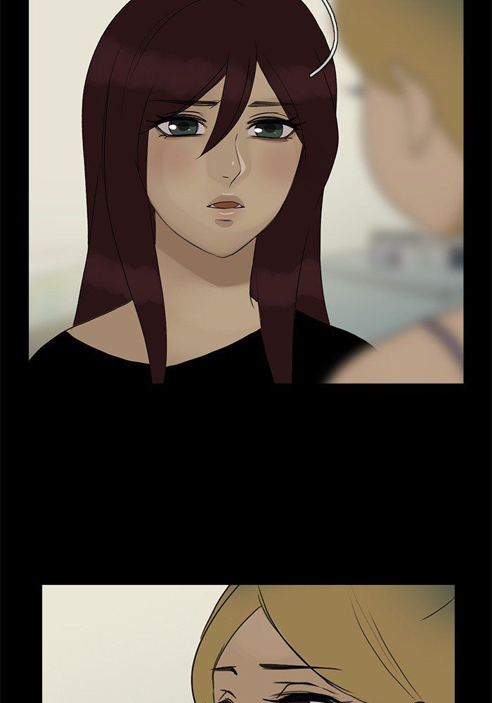 Read Siren's Lament Manga Online
