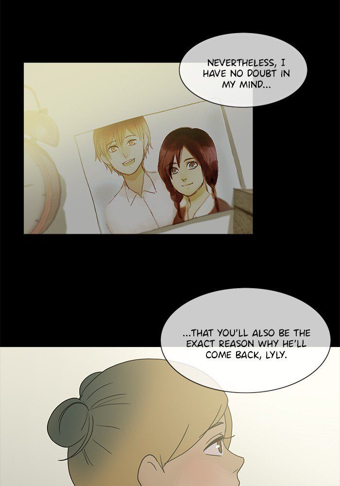 Read Siren's Lament Manga Online