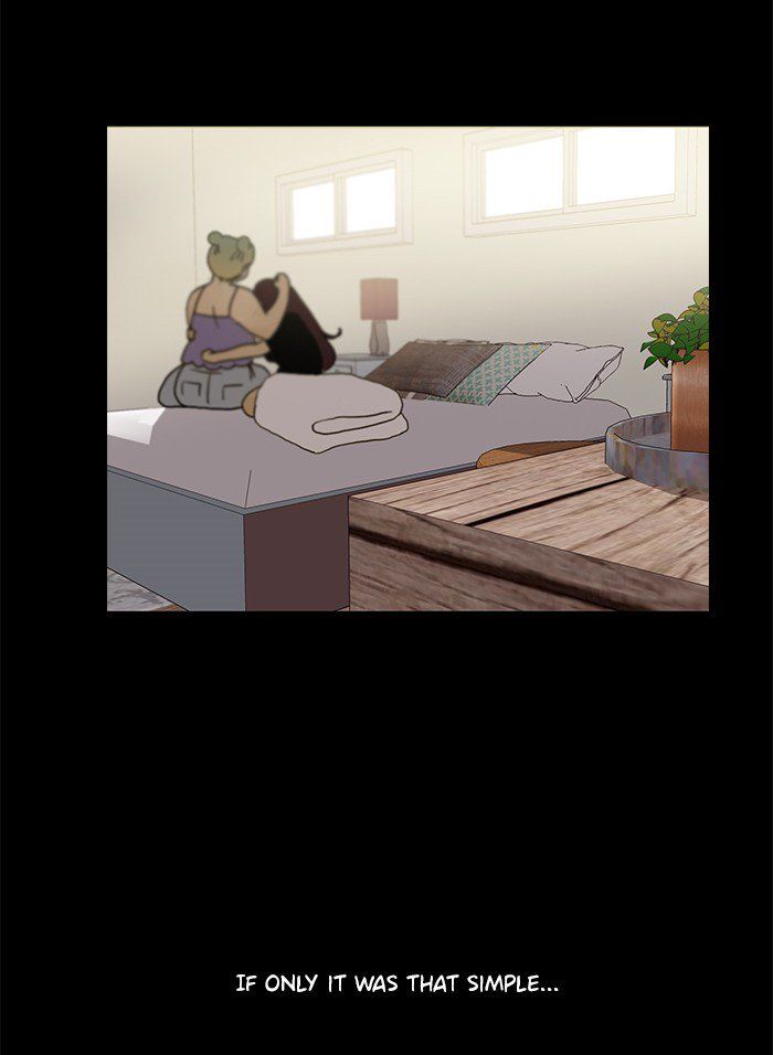 Read Siren's Lament Manga Online