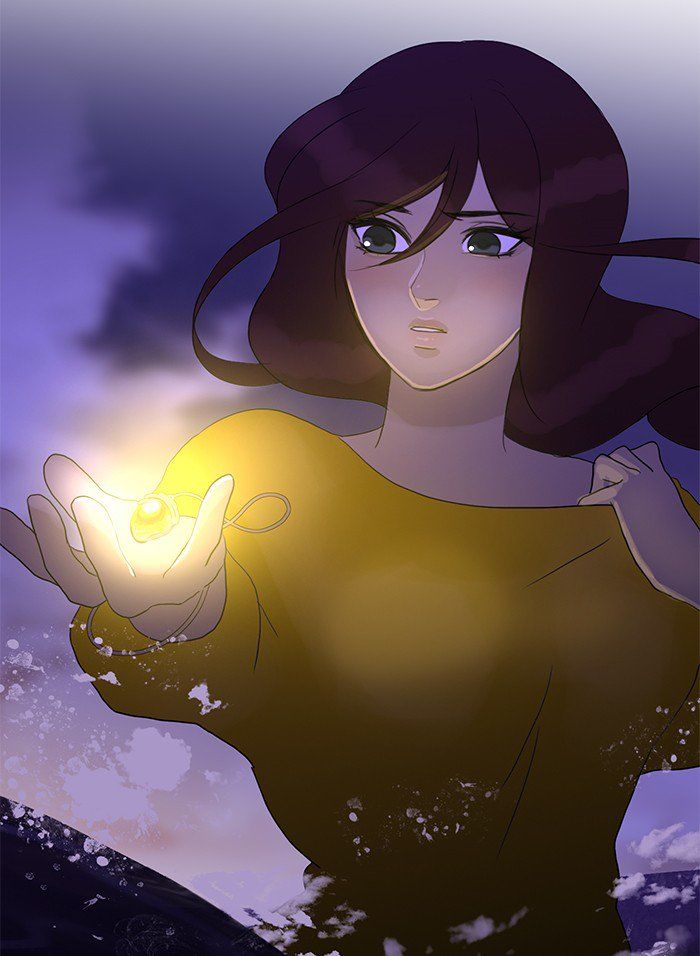 Read Siren's Lament Manga Online