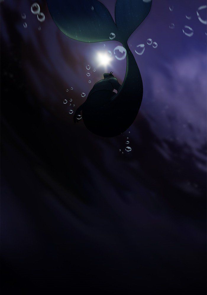 Read Siren's Lament Manga Online