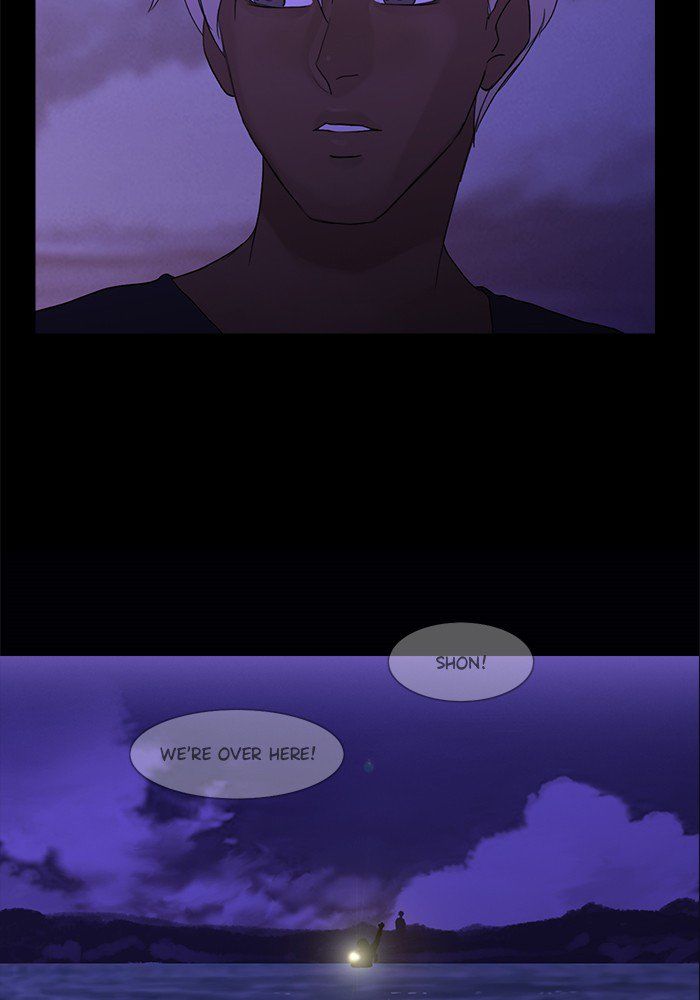 Read Siren's Lament Manga Online