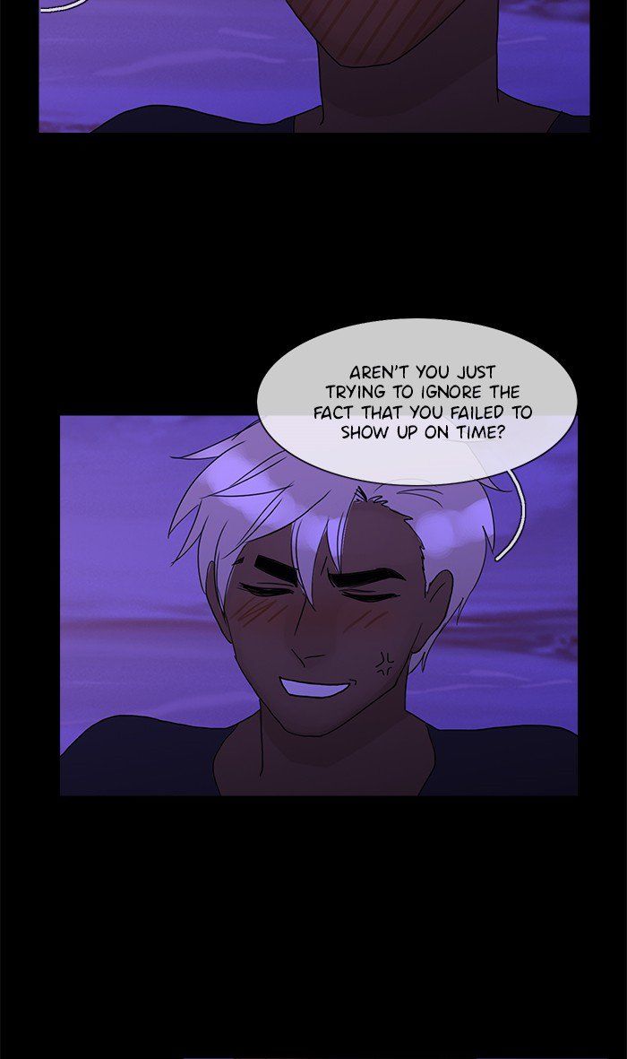 Read Siren's Lament Manga Online