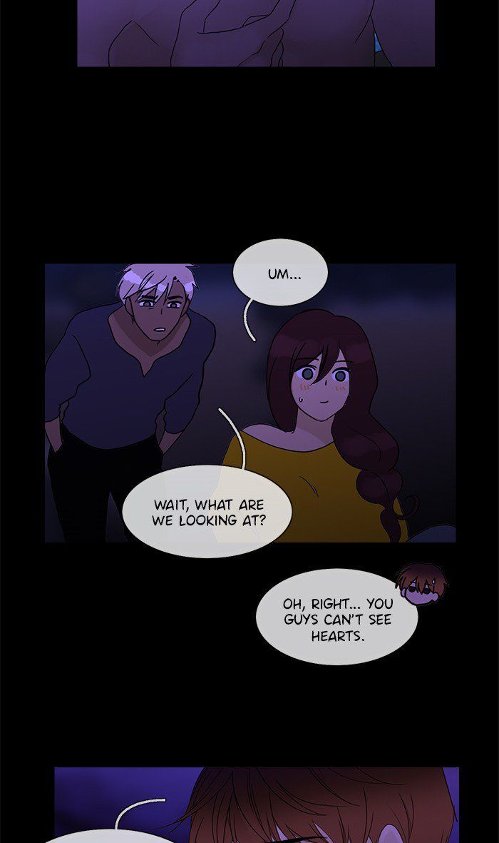 Read Siren's Lament Manga Online