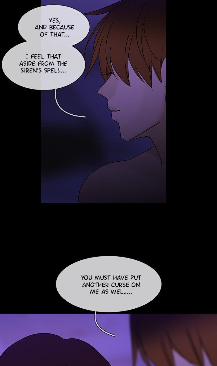 Read Siren's Lament Manga Online