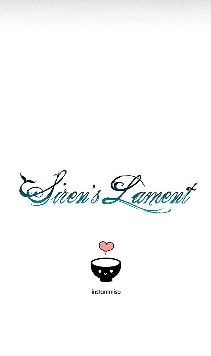 Read Siren's Lament Manga Online