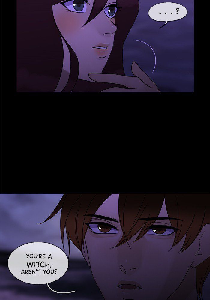 Read Siren's Lament Manga Online