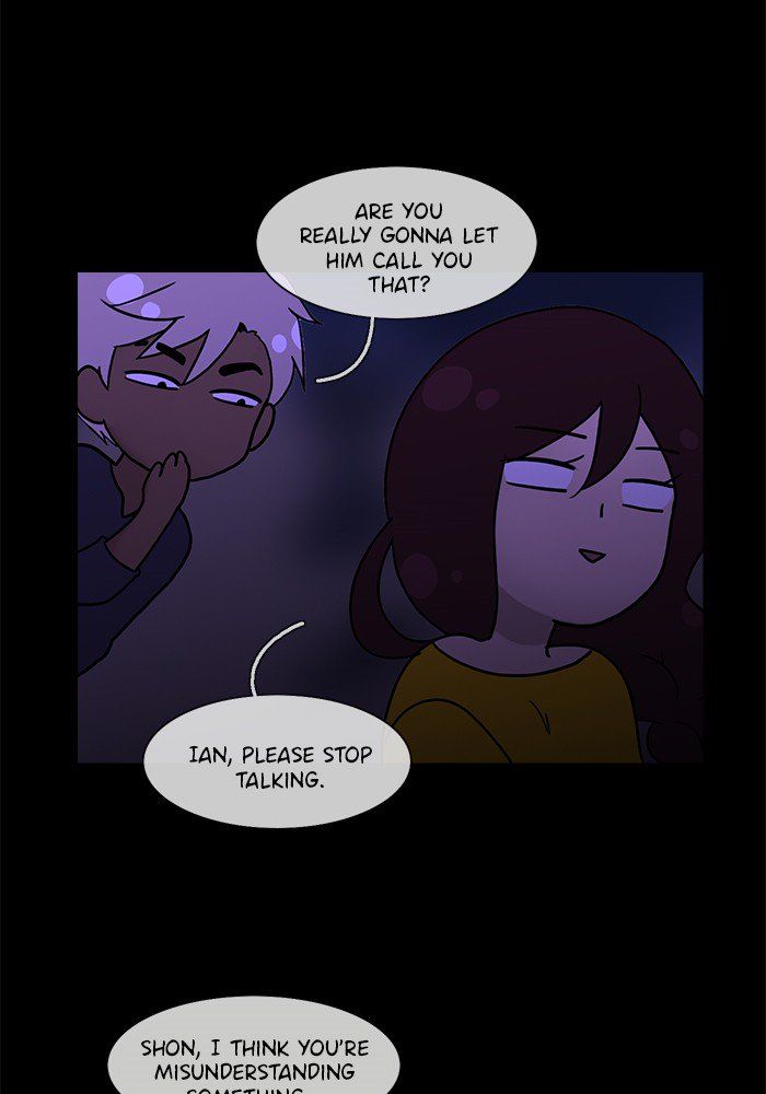 Read Siren's Lament Manga Online
