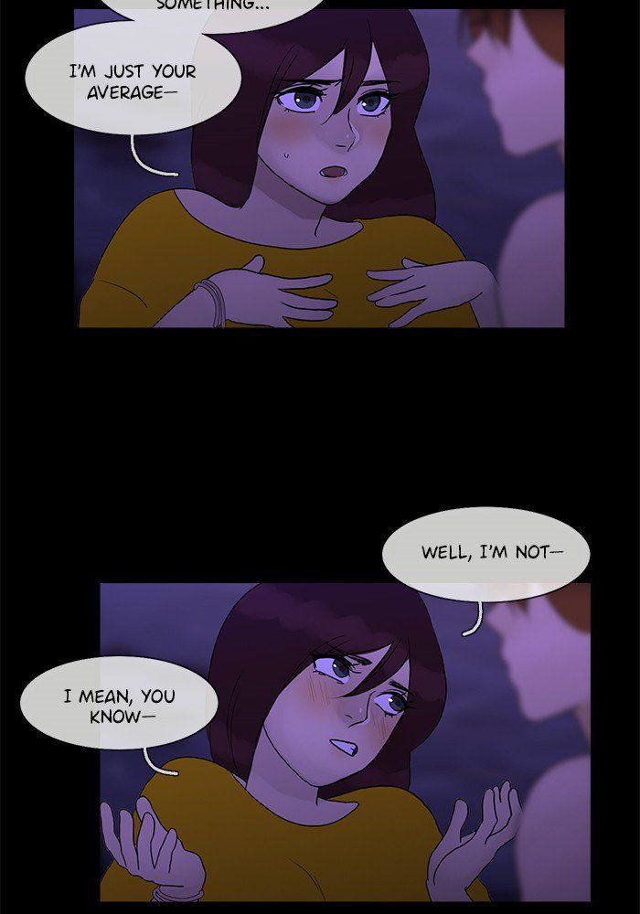 Read Siren's Lament Manga Online