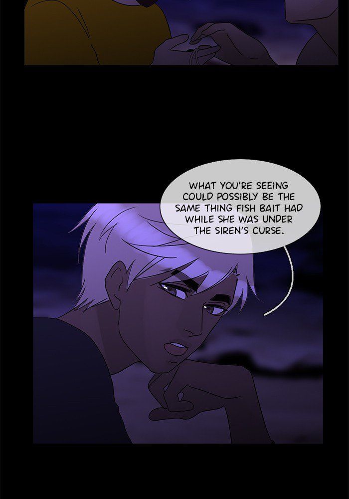 Read Siren's Lament Manga Online