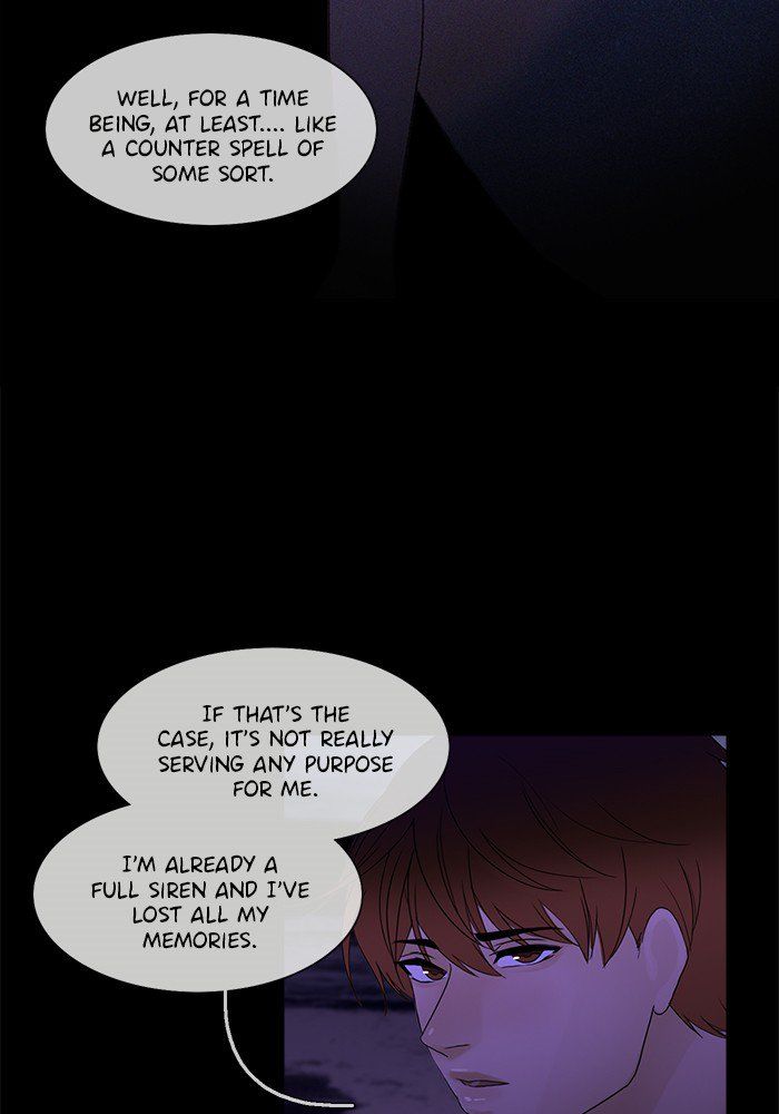 Read Siren's Lament Manga Online