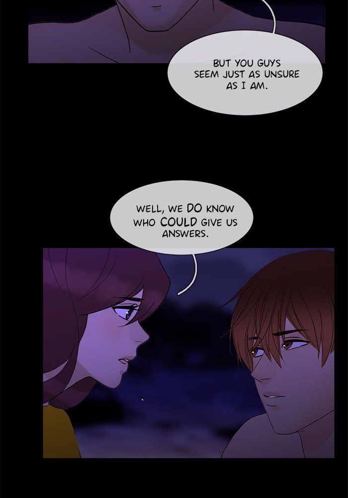 Read Siren's Lament Manga Online