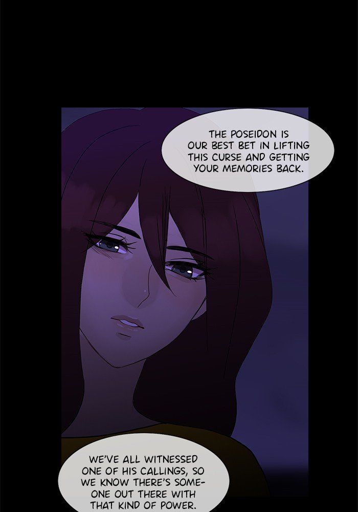 Read Siren's Lament Manga Online