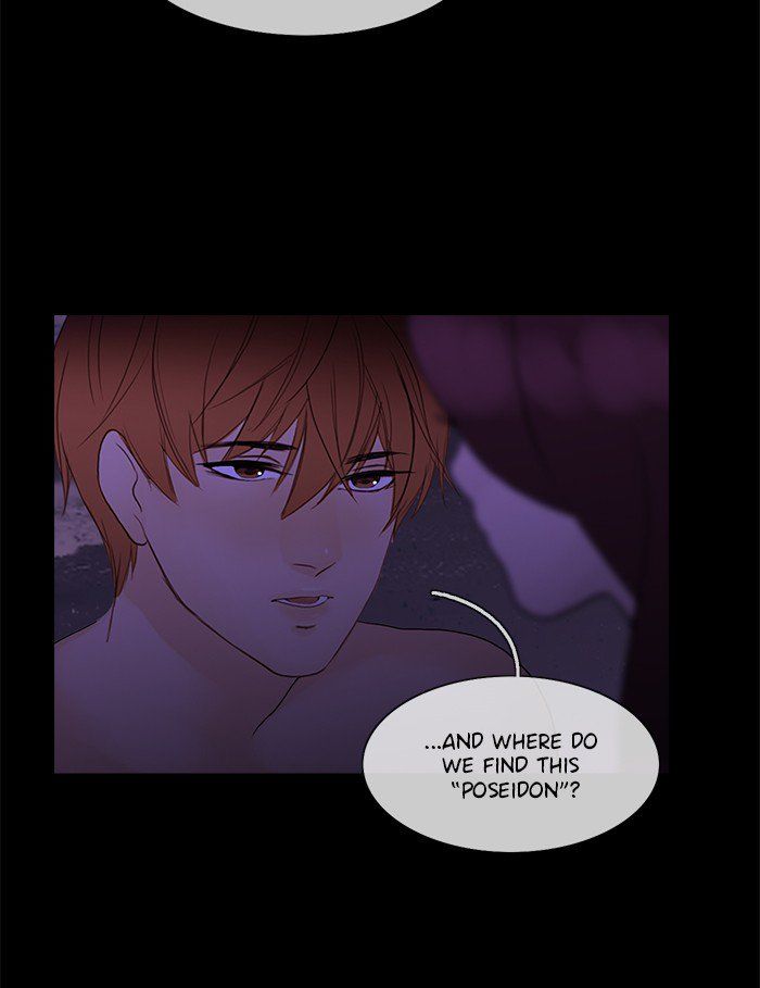 Read Siren's Lament Manga Online