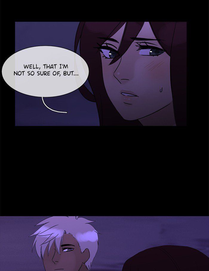 Read Siren's Lament Manga Online