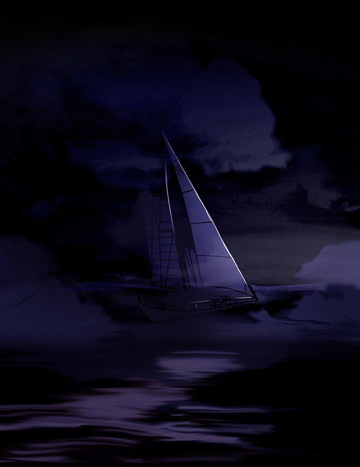 Read Siren's Lament Manga Online