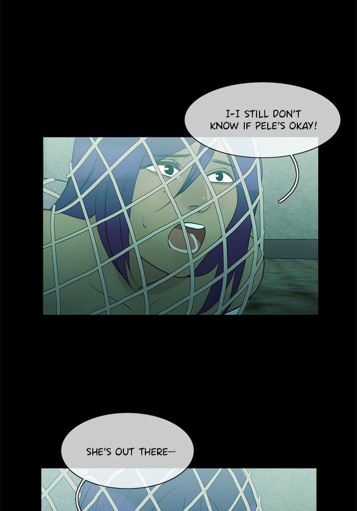Read Siren's Lament Manga Online