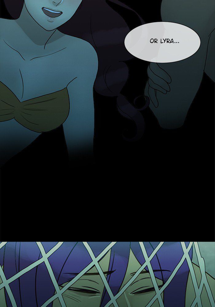 Read Siren's Lament Manga Online