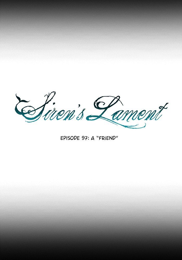Read Siren's Lament Manga Online