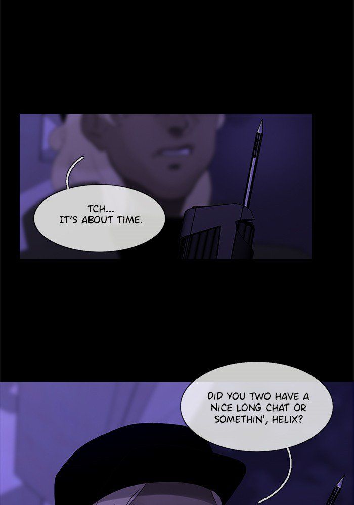 Read Siren's Lament Manga Online