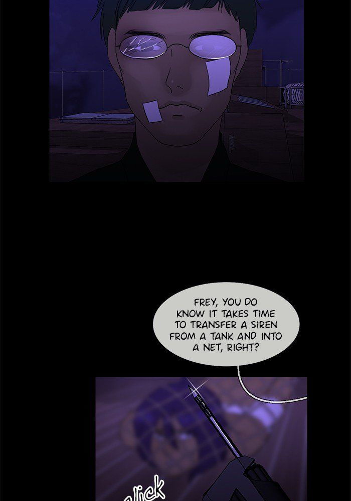 Read Siren's Lament Manga Online
