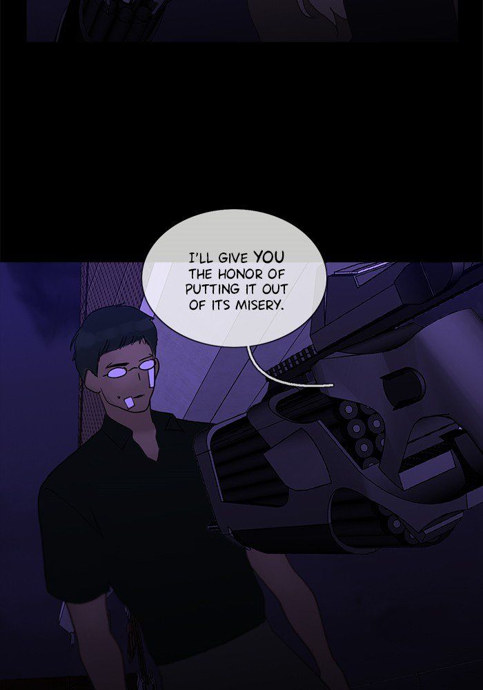 Read Siren's Lament Manga Online