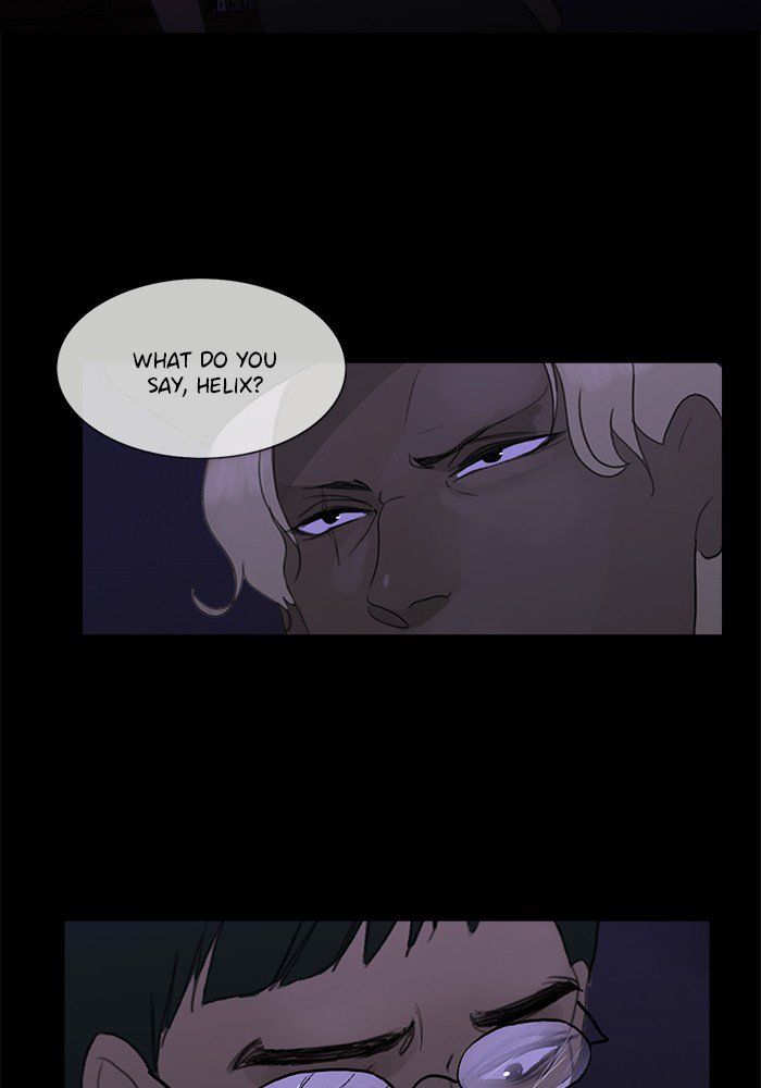 Read Siren's Lament Manga Online