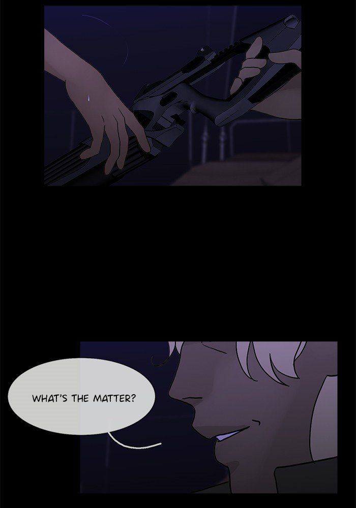 Read Siren's Lament Manga Online