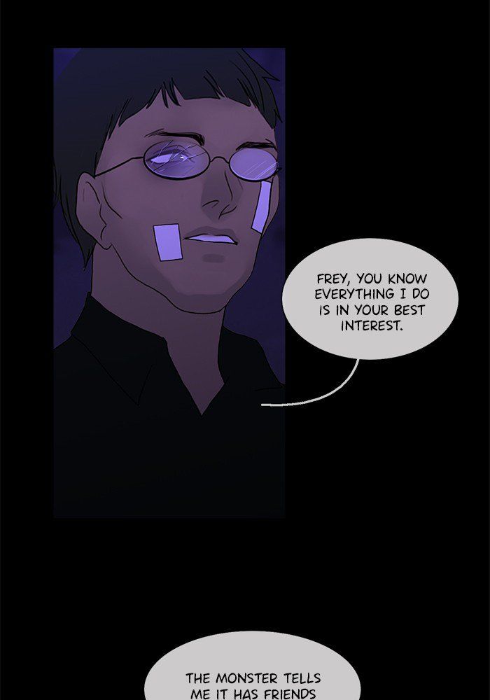 Read Siren's Lament Manga Online