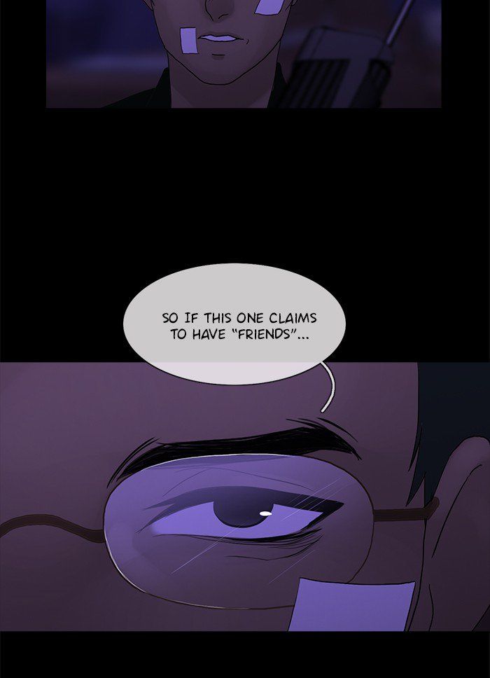 Read Siren's Lament Manga Online