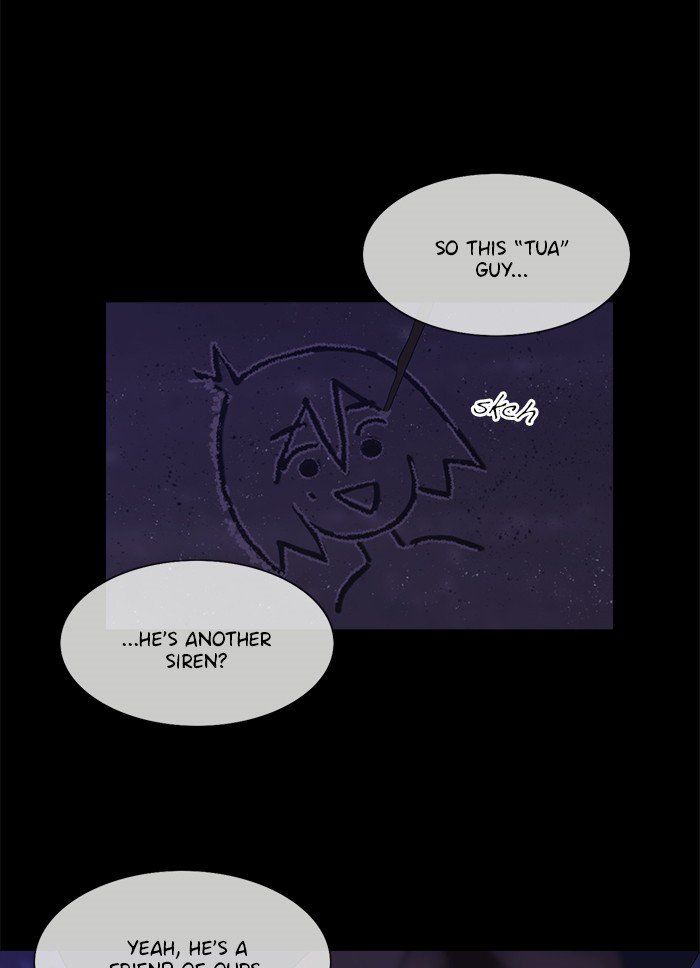Read Siren's Lament Manga Online