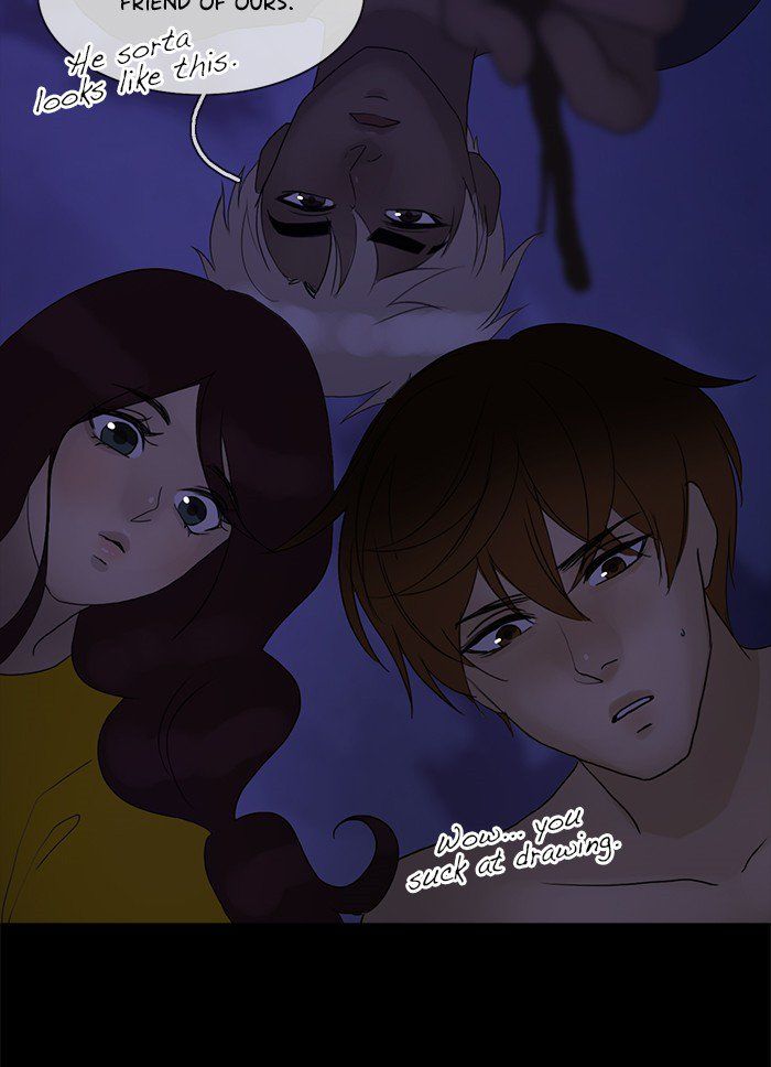 Read Siren's Lament Manga Online