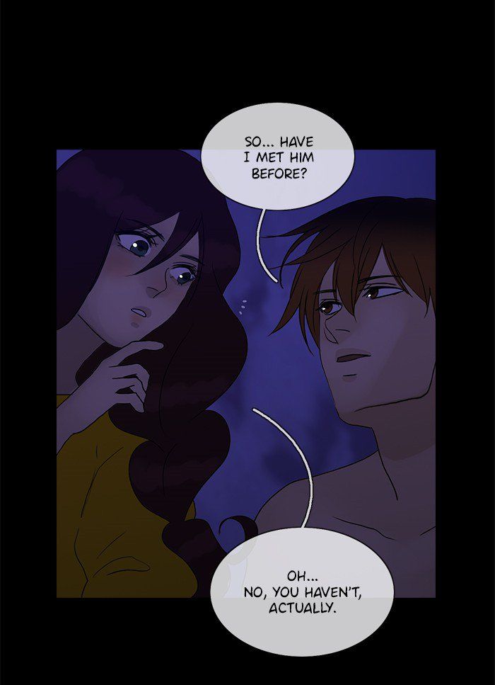 Read Siren's Lament Manga Online