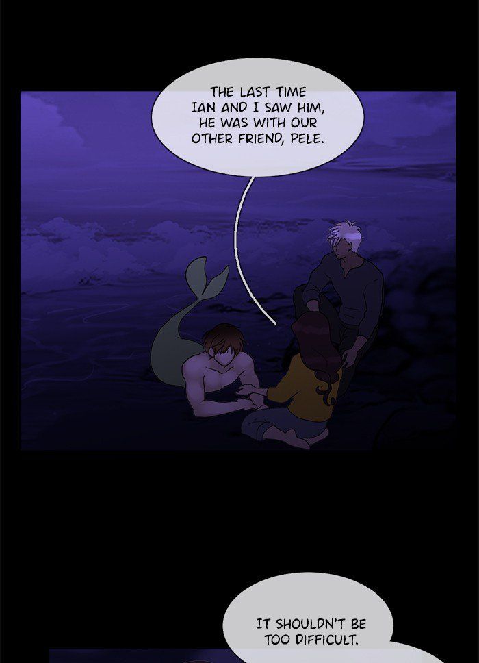 Read Siren's Lament Manga Online