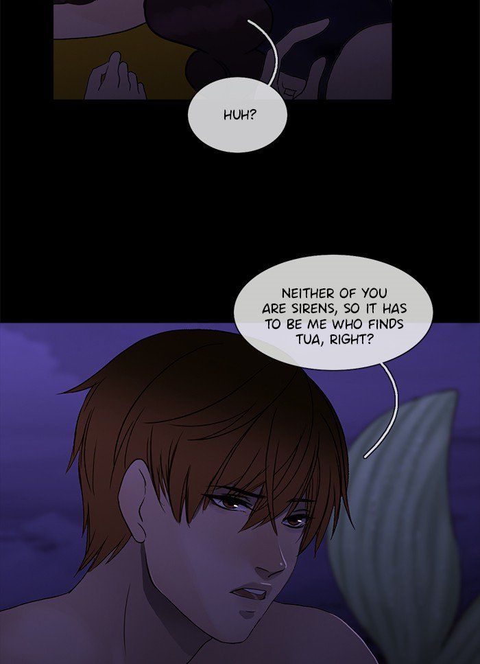 Read Siren's Lament Manga Online