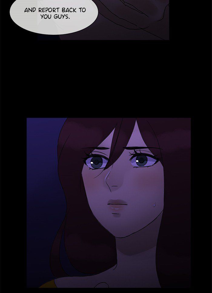 Read Siren's Lament Manga Online