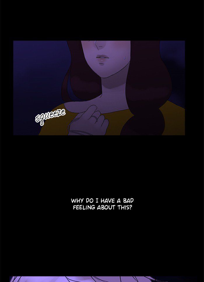 Read Siren's Lament Manga Online