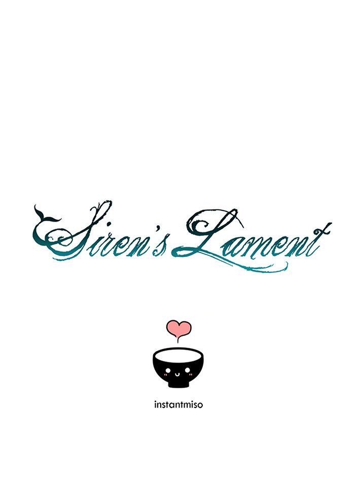 Read Siren's Lament Manga Online