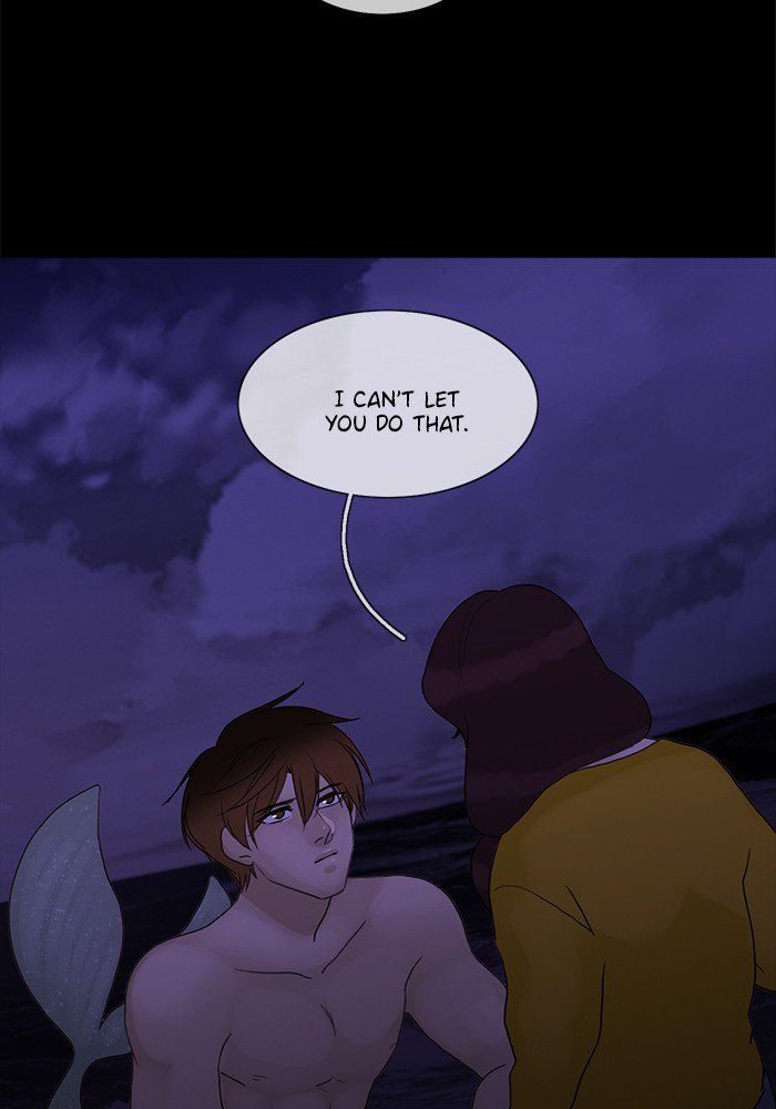 Read Siren's Lament Manga Online