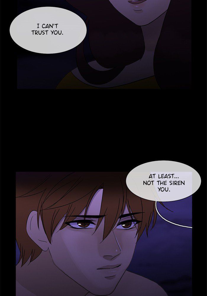 Read Siren's Lament Manga Online