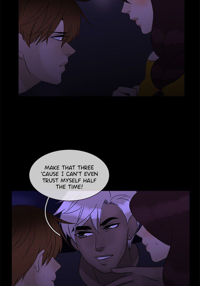 Read Siren's Lament Manga Online