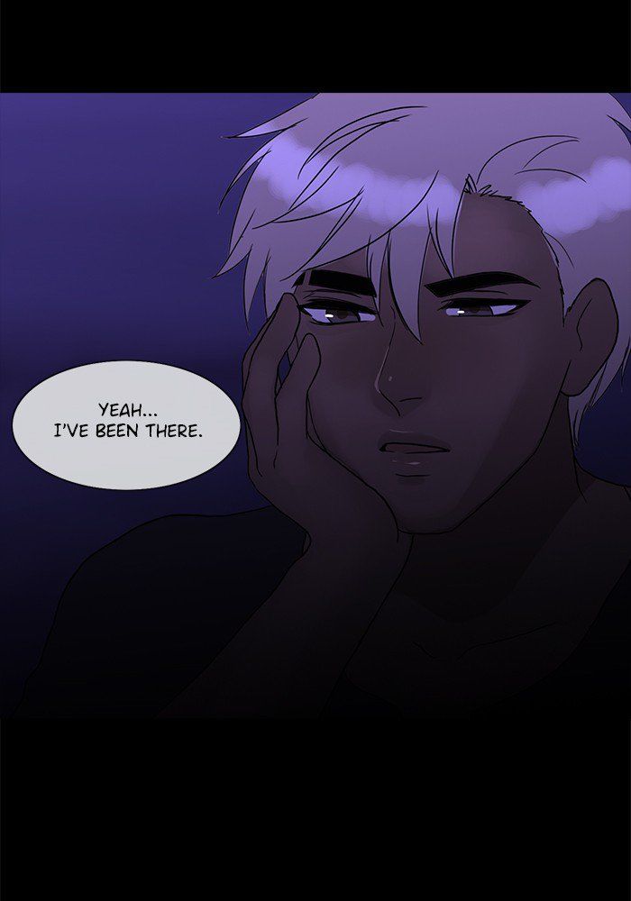 Read Siren's Lament Manga Online