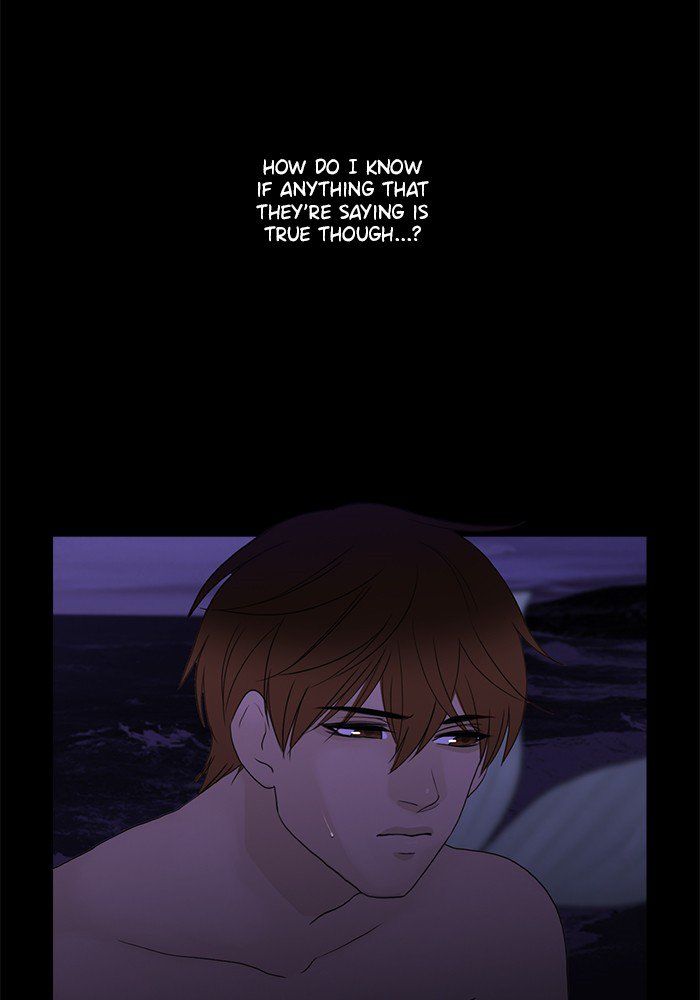 Read Siren's Lament Manga Online