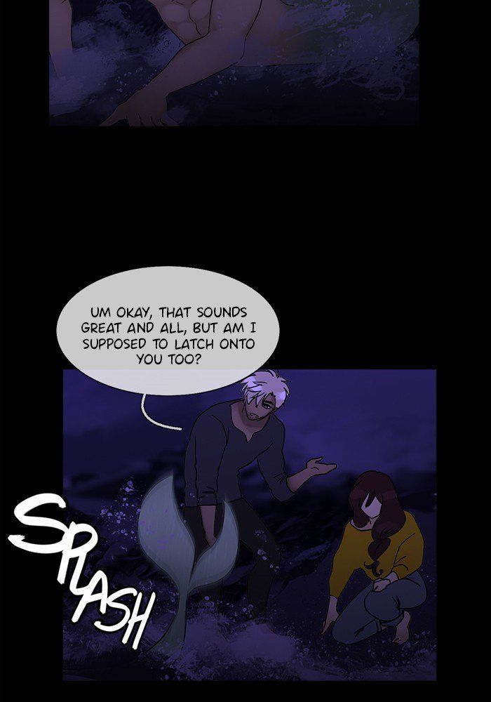 Read Siren's Lament Manga Online