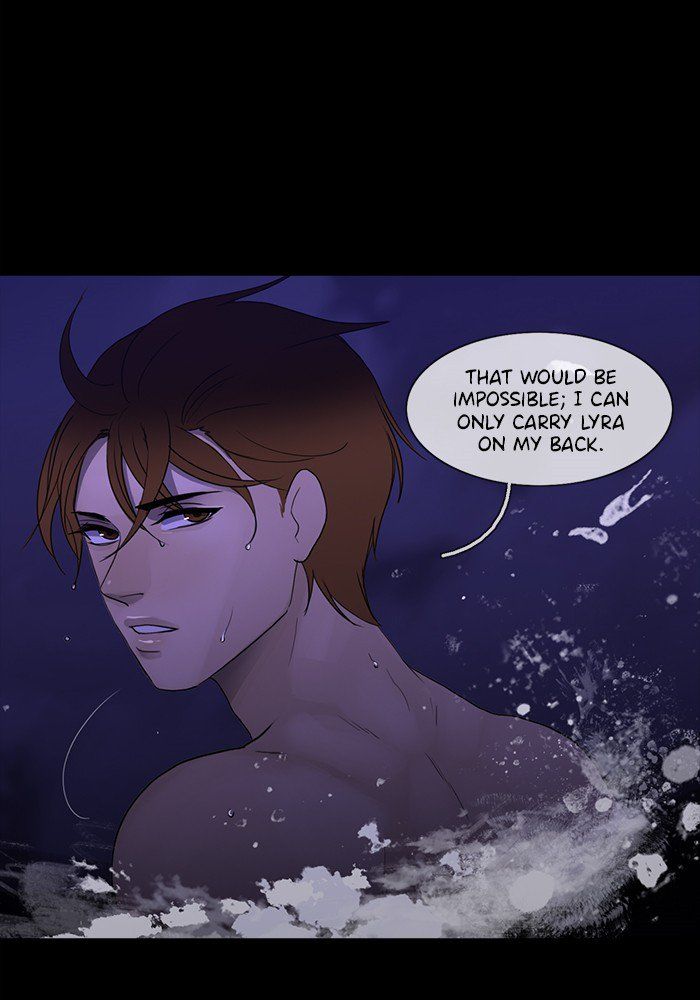 Read Siren's Lament Manga Online