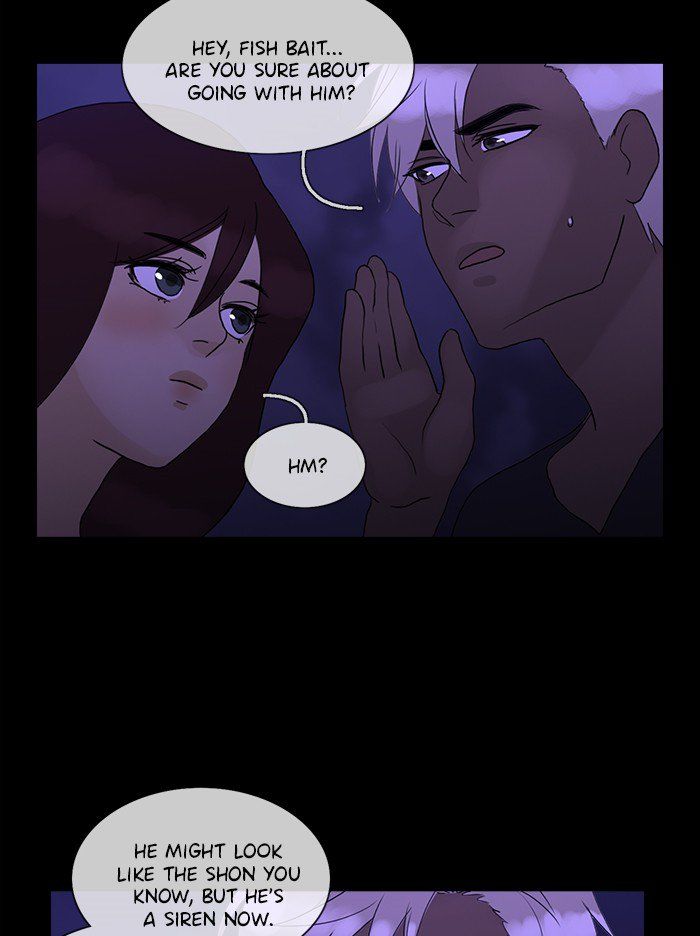 Read Siren's Lament Manga Online