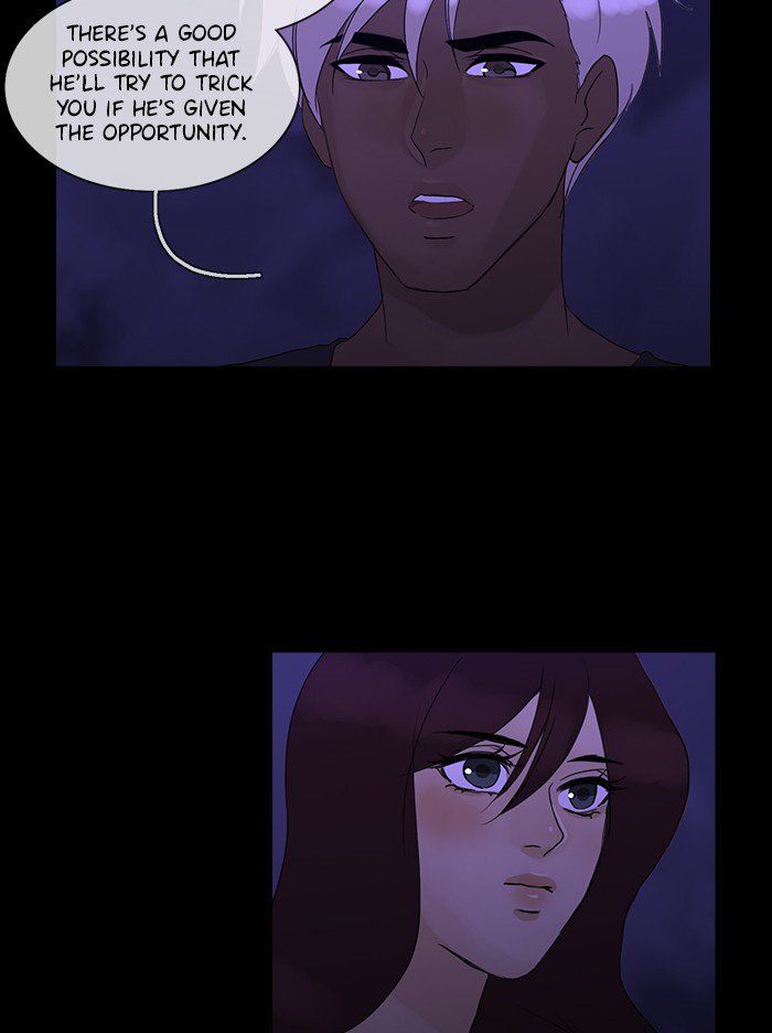 Read Siren's Lament Manga Online