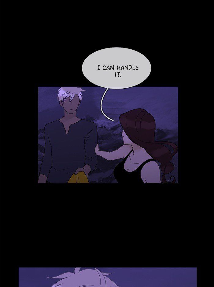 Read Siren's Lament Manga Online