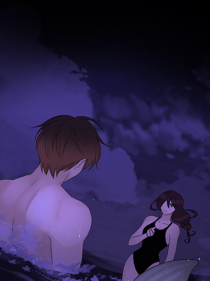 Read Siren's Lament Manga Online