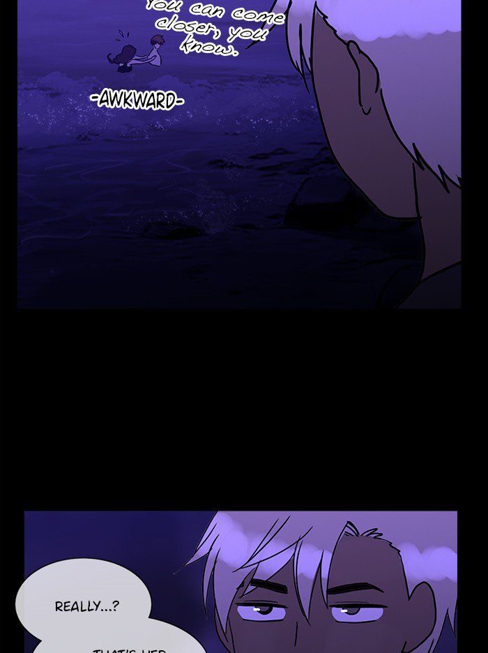 Read Siren's Lament Manga Online